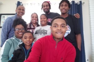 Blended Families