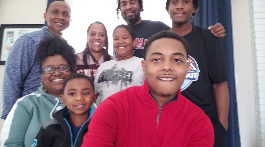 Blended Families